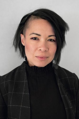 Construction, Law and Being Female